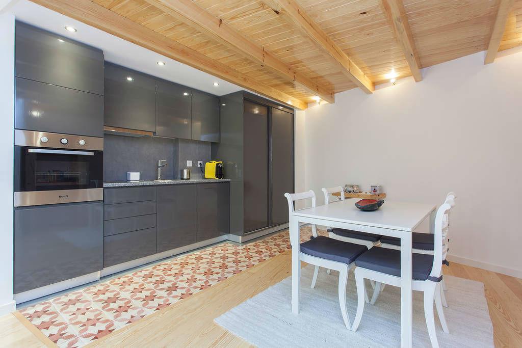 Alfama Fado Loft Apartment Lisboa Phòng bức ảnh