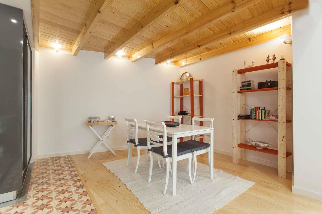 Alfama Fado Loft Apartment Lisboa Phòng bức ảnh